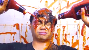 Food Win GIF by Guava Juice