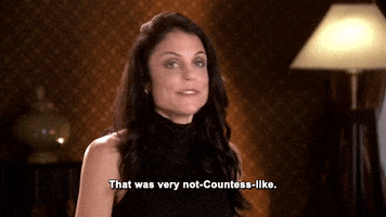 real housewives of new york rhony season 2 GIF by RealityTVGIFs