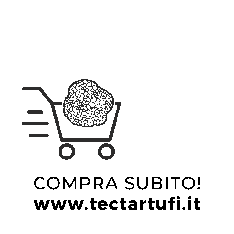 T&C Tartufi Sticker