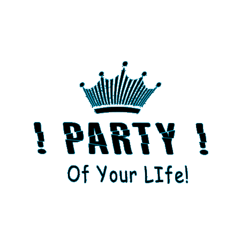 Best Music Sticker by Viparties