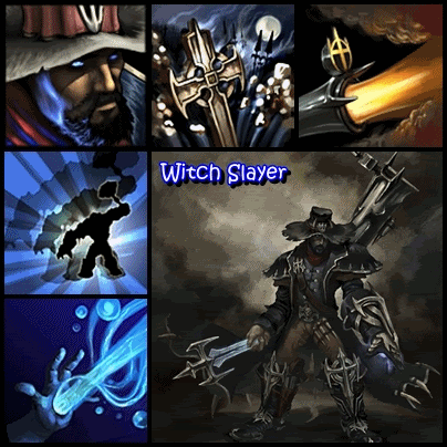 slayer