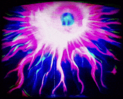 Glitch Horror GIF by Ø$iⱤ!$