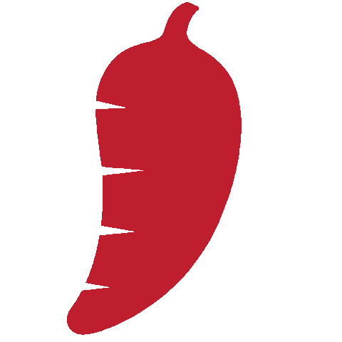Nando's Singapore Sticker