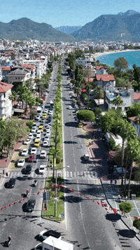 Temeltas Project Marketing Alanya - Location