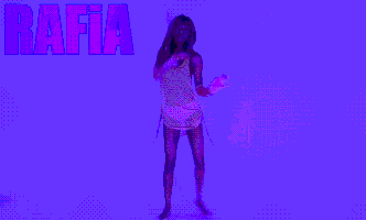 music video dance GIF by RAFiA