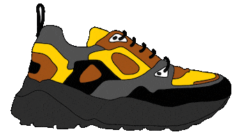 Style Wildstyle Sticker by HMC Rental