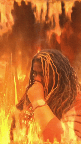 Going To Hell Regret GIF