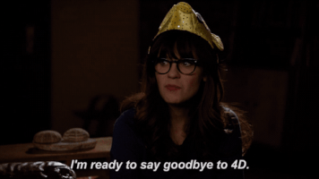 new girl finale GIF by Fox TV