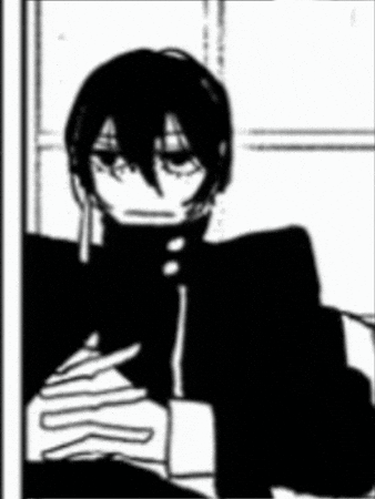Kagurabachi GIF