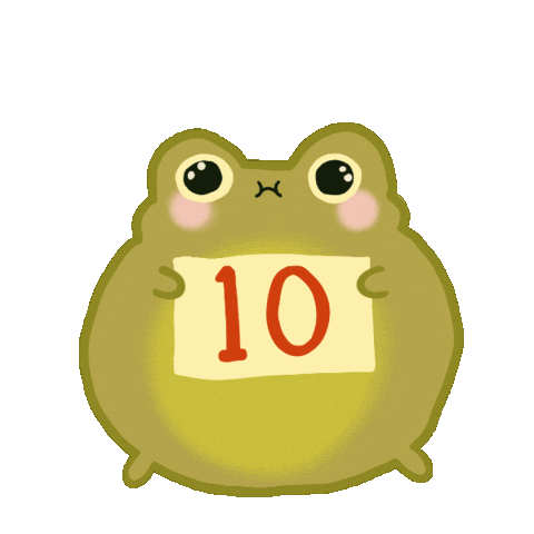 Reaction Sticker