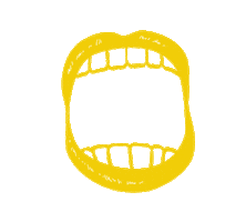 Sticker by yemek.com