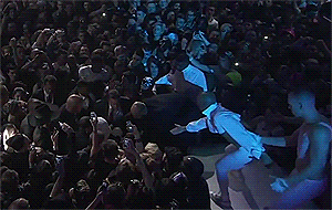 Lady Gaga GIF