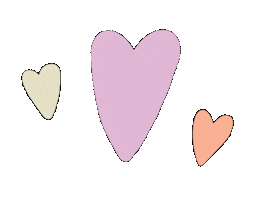 Heart Sticker