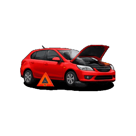 Reboque Sticker by HelpCars