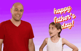 Fathers Day Dad GIF