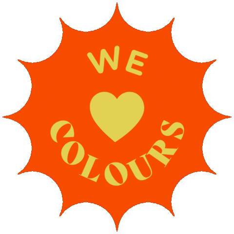 Style Clashing Sticker by Xenos