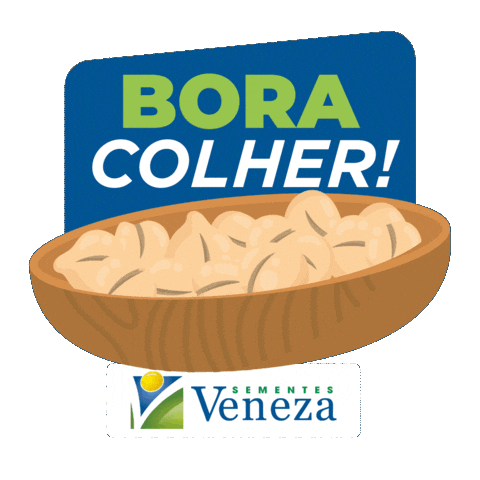 Sticker by Sementes Veneza