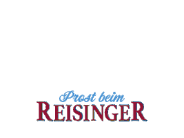 Festzelt Reisinger Sticker