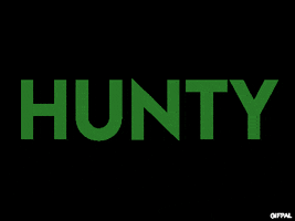 hunty.es GIF