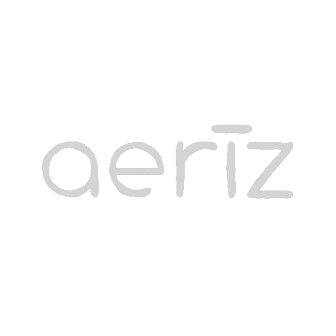 Logo Arise Sticker by Aeriz