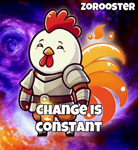 Energy GIF by Zorooster