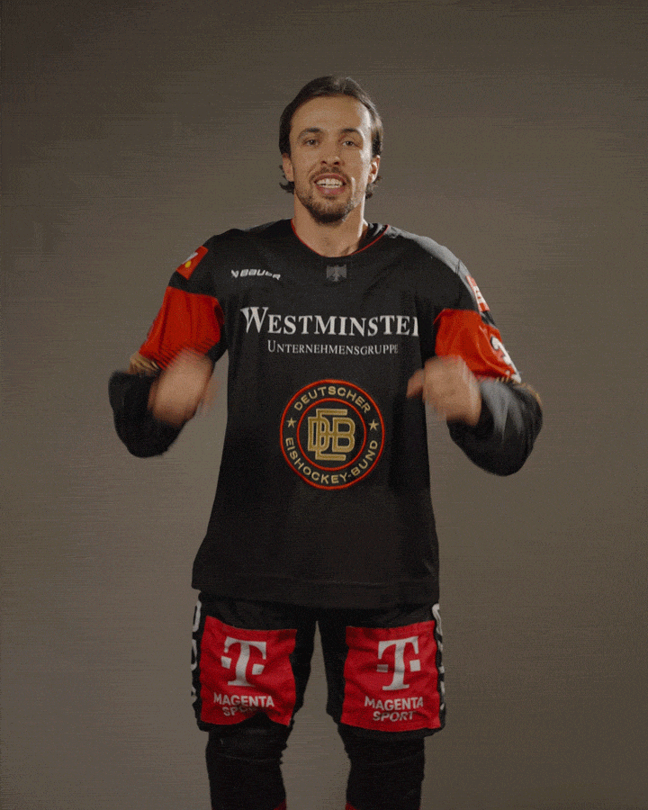 Celebration Yes GIF by deb_teams