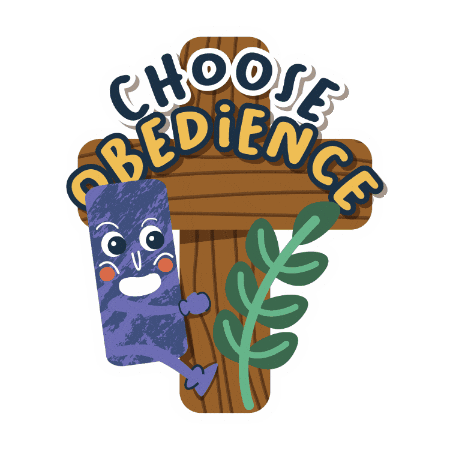 Christian Obey Sticker by Atmosphere Kindercare