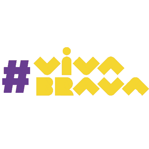 Praia Viva Brava Vivabrava Sticker by VivaBrava