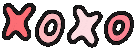 Happy I Love You Sticker