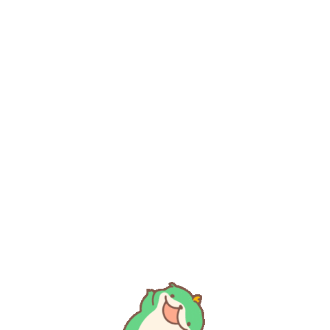 Hello Sticker