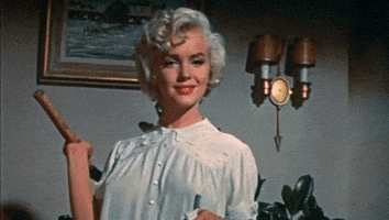 Monroe-sweet GIFs - Get the best GIF on GIPHY