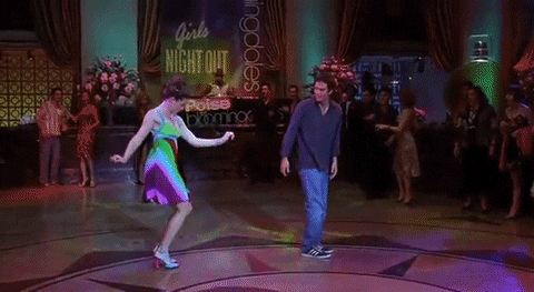 Dance Learn GIF by HuffPost - Find & Share on GIPHY