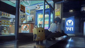 Zenless Zone Zero GIF