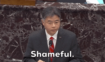 Ted Lieu Impeachment GIF by GIPHY News
