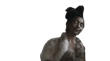 Spicekick Sticker by Magi Merlin