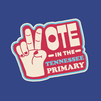 Vote in the Tennessee primary