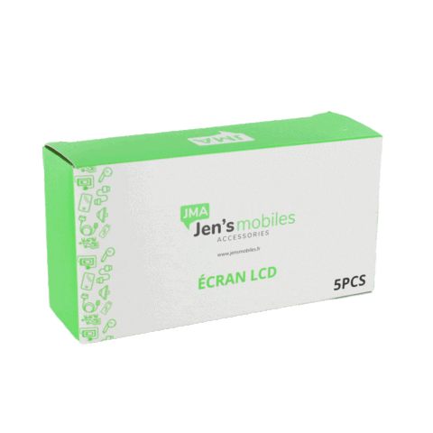 Jma Sticker by Jensmobiles