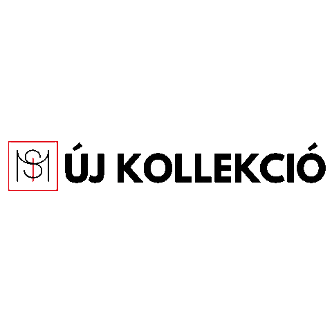 Uj Kollekcio Sticker by Solo I Membri