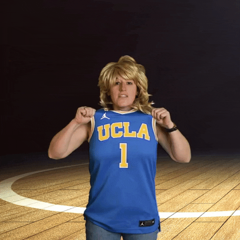 Lets Go Ncaa GIF by Basketball Madness