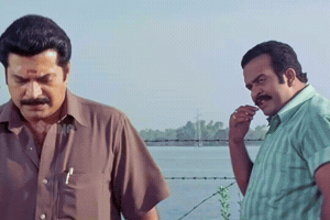 Sai Kumar Kerala GIF