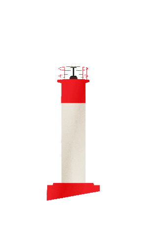 The Agency Oakville Sticker by The Agency