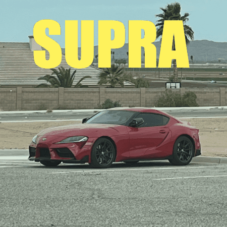 Supra GIF