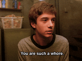 that 70s show forman GIF