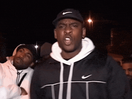 Grime Konnichiwa GIF by Skepta