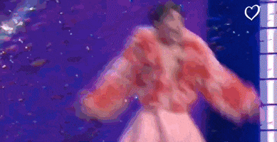 GIF by Eurovision Song Contest