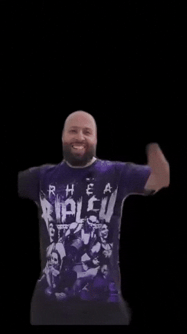 Watch Me Wwe GIF