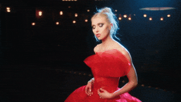 Taylor Momsen GIF by The Pretty Reckless