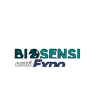 Biosensioficial Sticker by biosensi