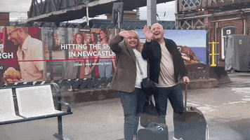 Wave GIF