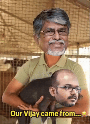 Vijay Troll GIF